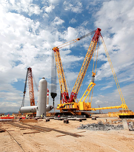 Crane Safety Training