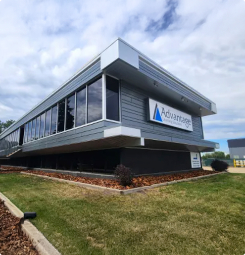 Advantage Learning Solutions