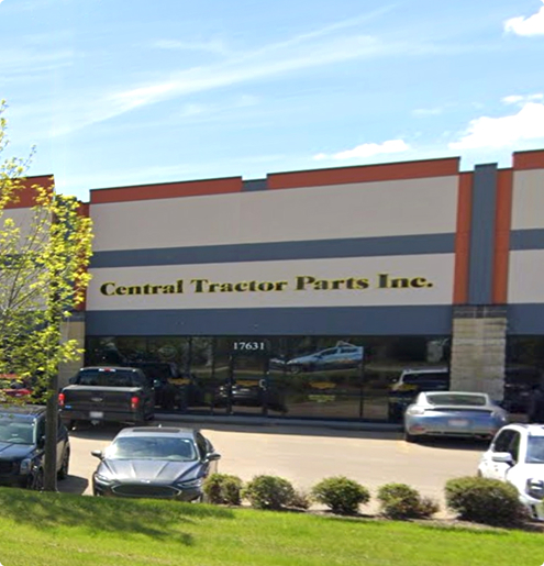 Central Tractor Parts