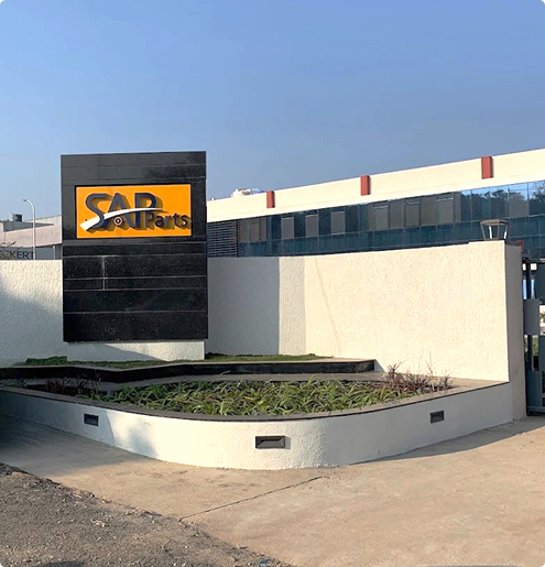 SAP Parts